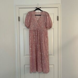 Christy Dawn Dahlia dress